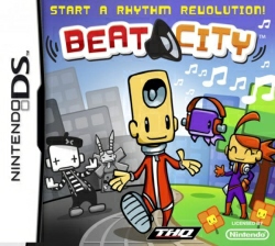 Beat City